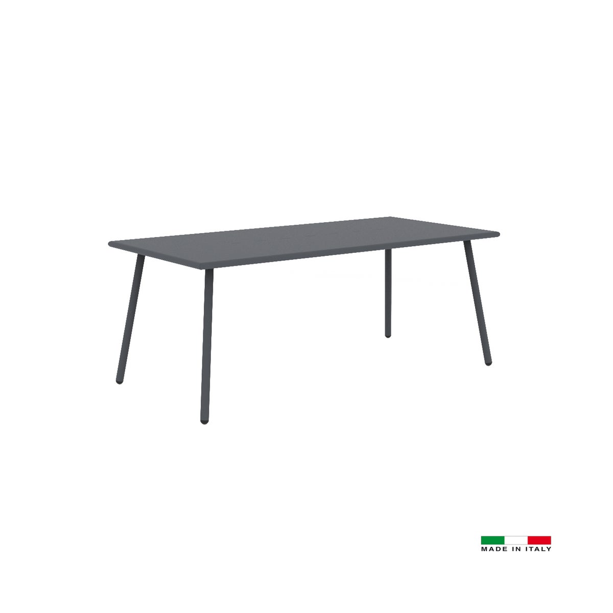 Roma RECT DT GRY